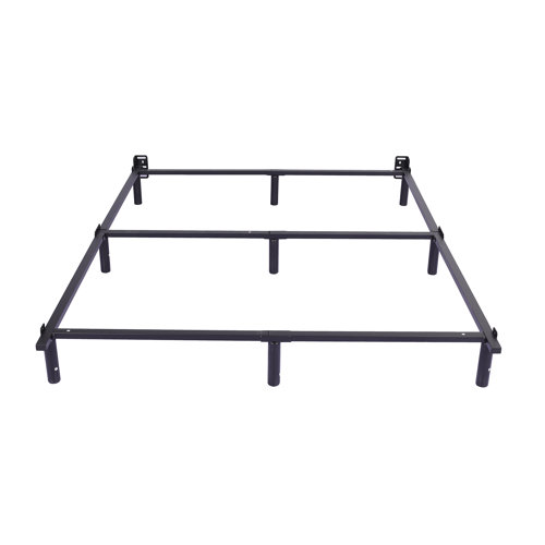 Ebern Designs Bed Frame & Reviews Wayfair